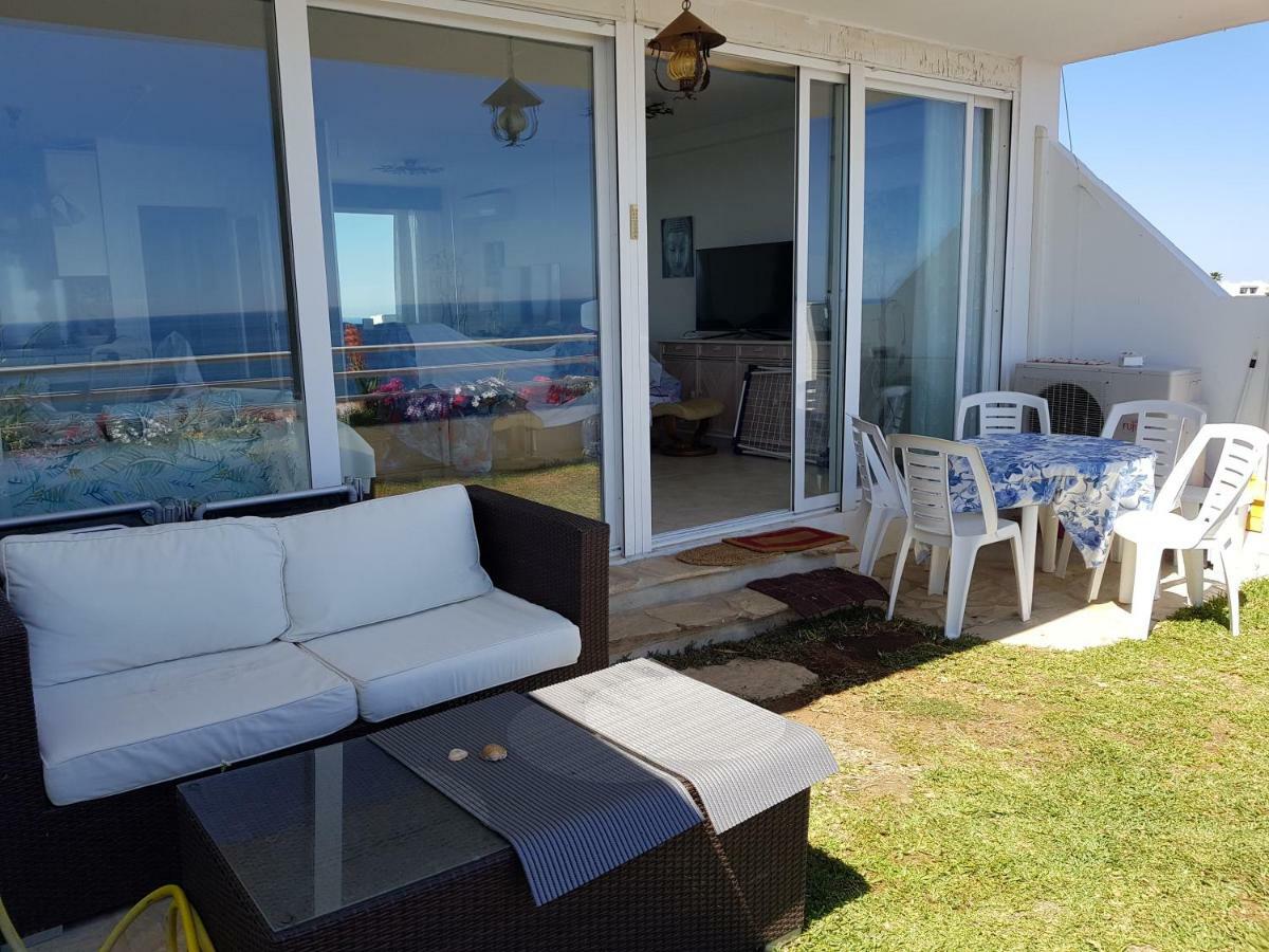 Garden Sea View Apartment Near Beach Sitio de Calahonda Eksteriør billede