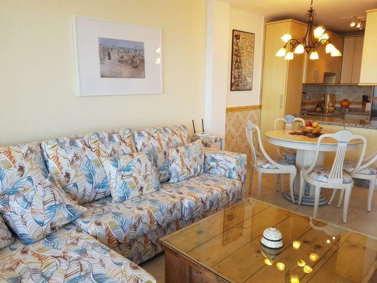Garden Sea View Apartment Near Beach Sitio de Calahonda Eksteriør billede